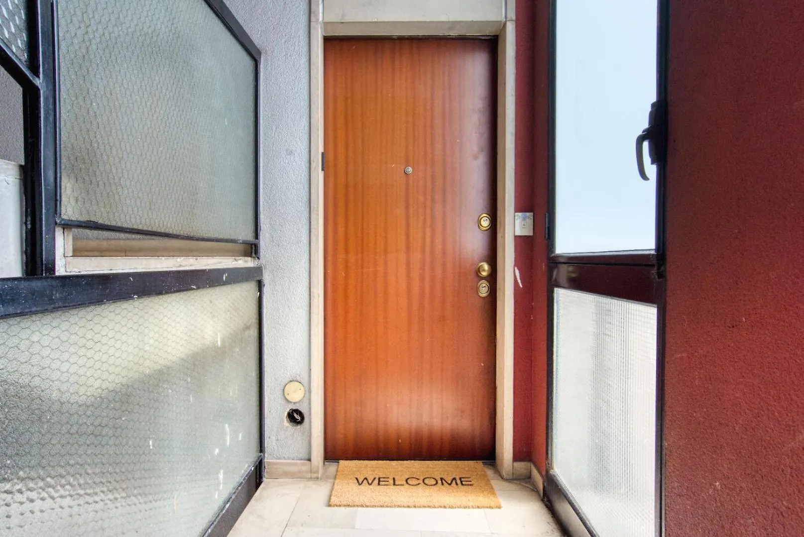 Guest house Italianflat - Elegant Suites With Balcony In Navigli Milan