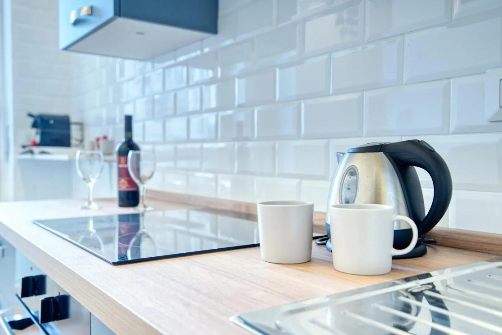 Italianflat - Elegant Suites With Balcony In Navigli Milan