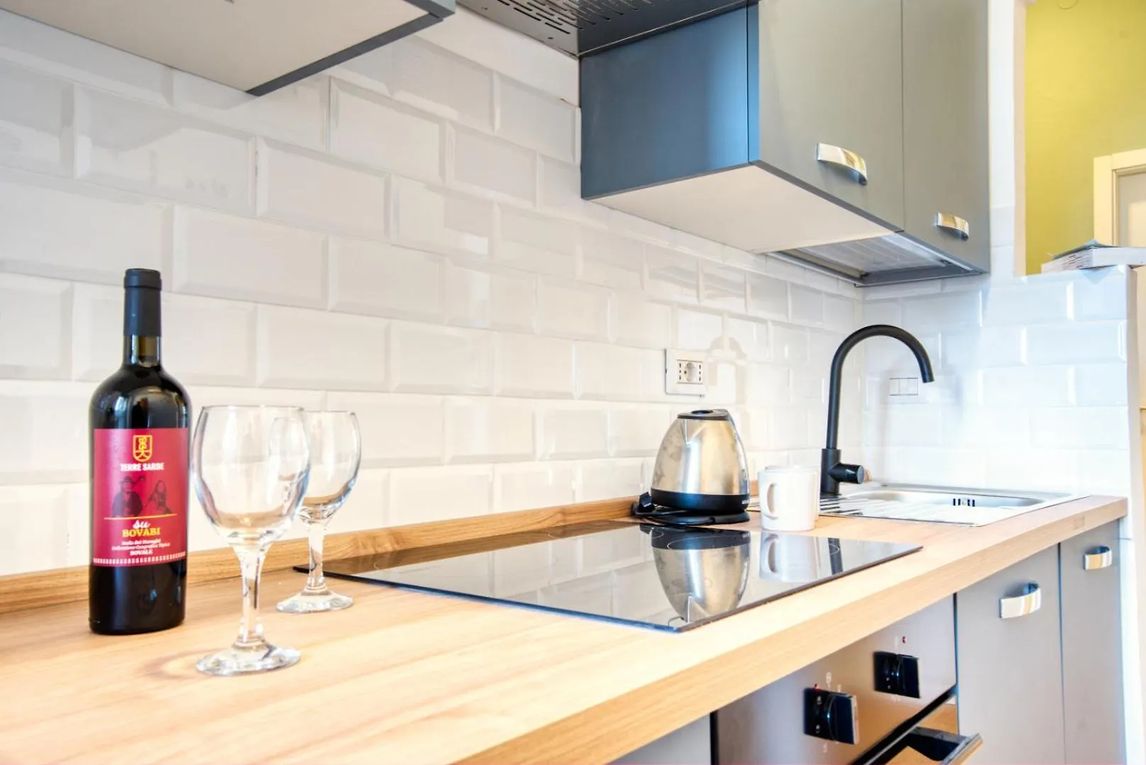 Guest house Italianflat - Elegant Suites With Balcony In Navigli Milan Italy