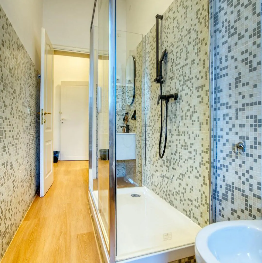 Guest house Italianflat - Elegant Suites With Balcony In Navigli Milan