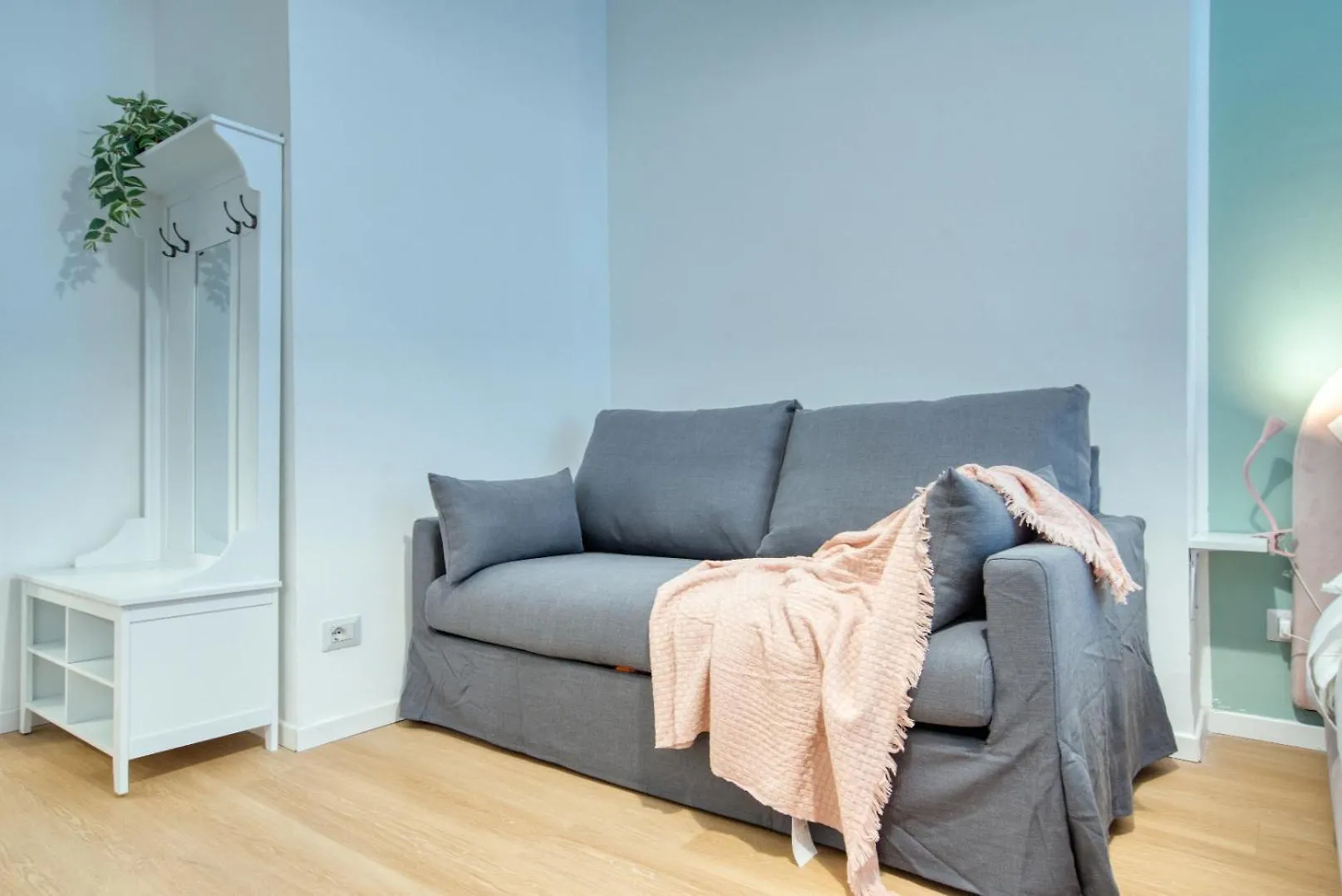 Italianflat - Elegant Suites With Balcony In Navigli Milan 0*,