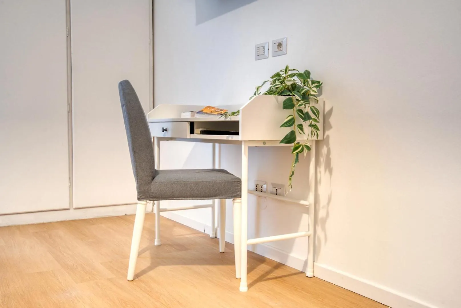 Italianflat - Elegant Suites With Balcony In Navigli Milan Guest house