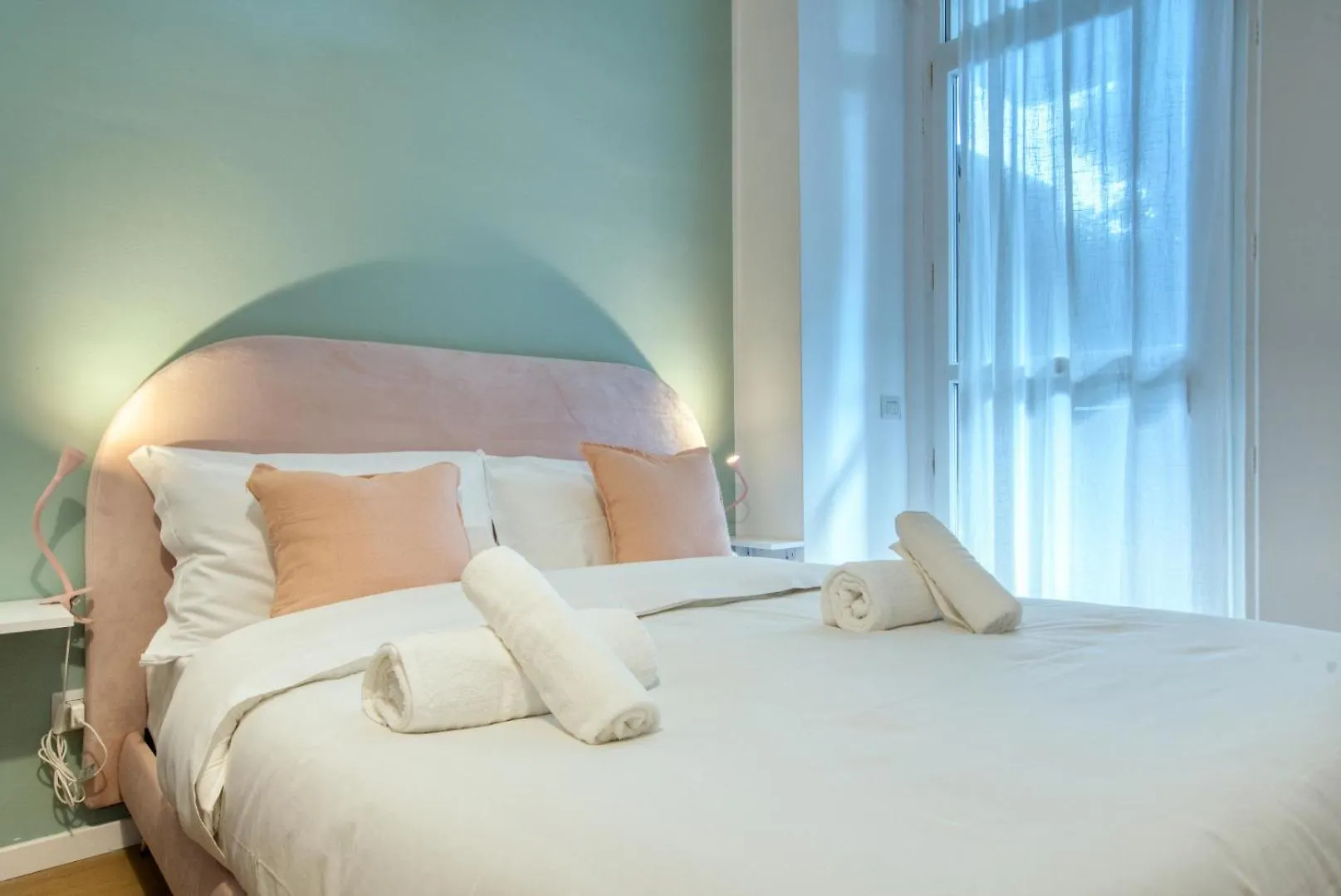 Guest house Italianflat - Elegant Suites With Balcony In Navigli Milan Italy