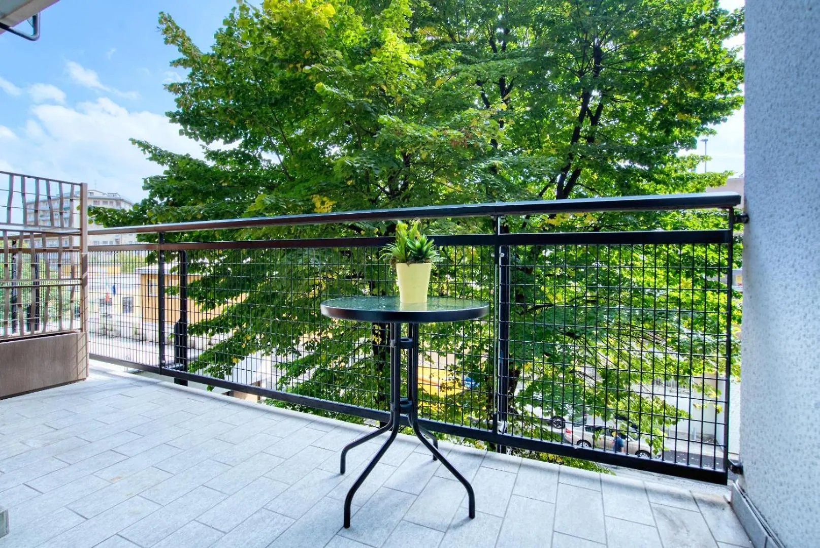 Italianflat - Elegant Suites With Balcony In Navigli Milan