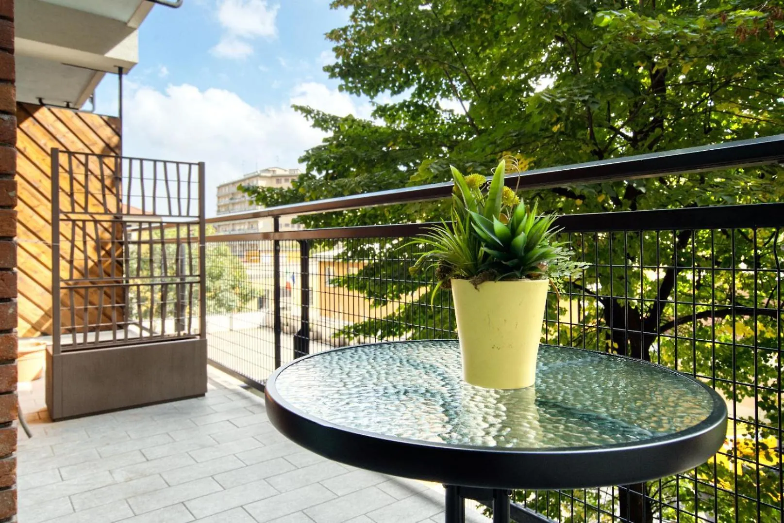 Italianflat - Elegant Suites With Balcony In Navigli Milan Guest house