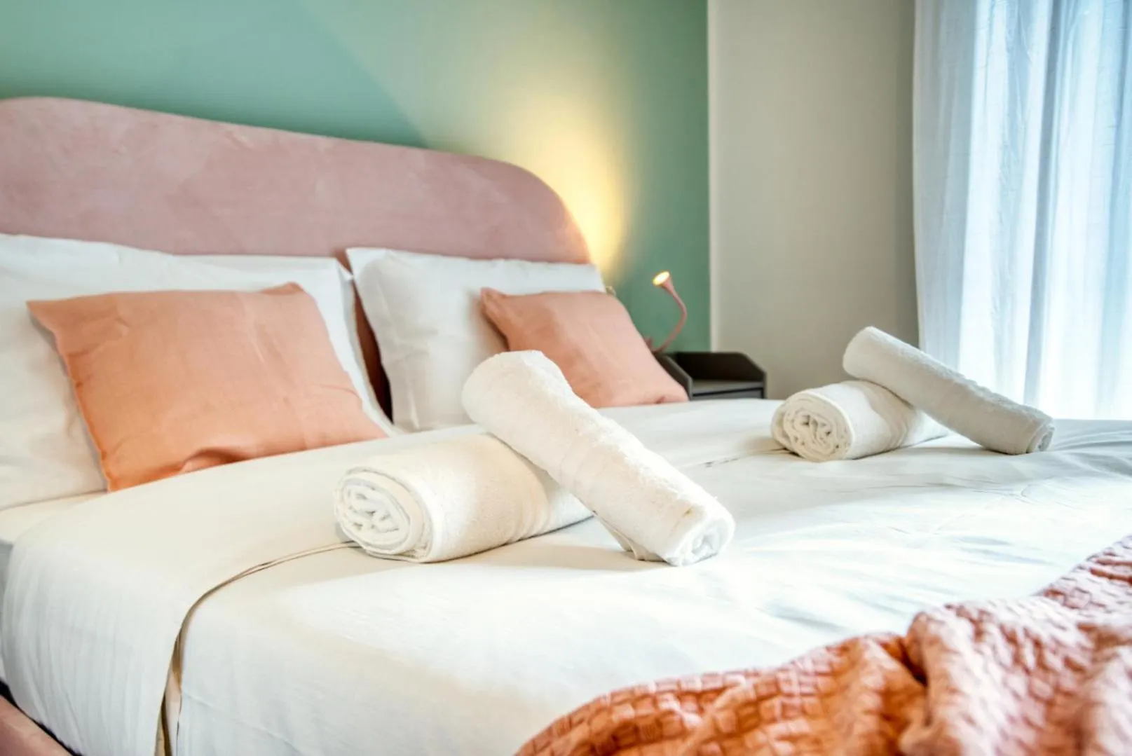 Guest house Italianflat - Elegant Suites With Balcony In Navigli Milan