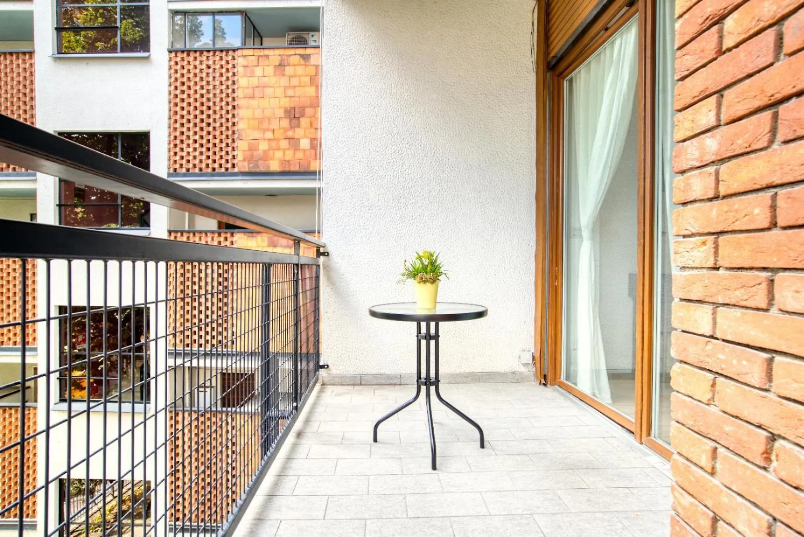 Italianflat - Elegant Suites With Balcony In Navigli Milan Guest house