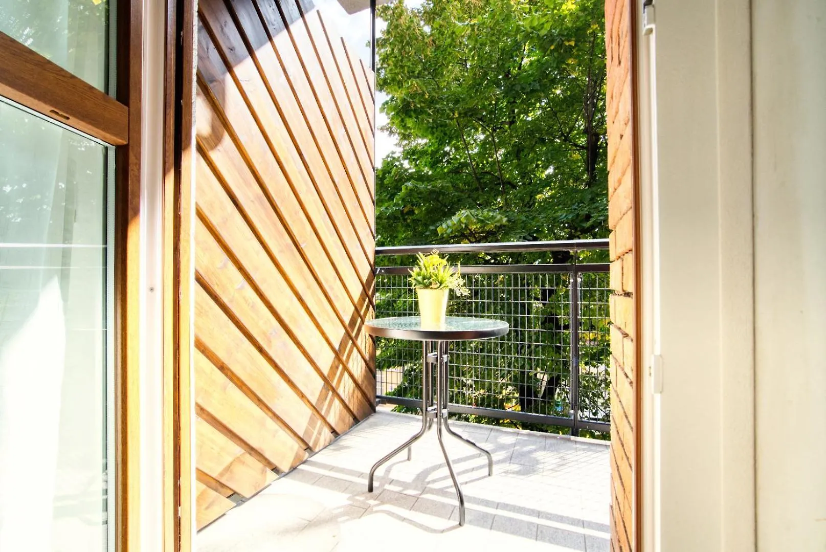 Guest house Italianflat - Elegant Suites With Balcony In Navigli Milan