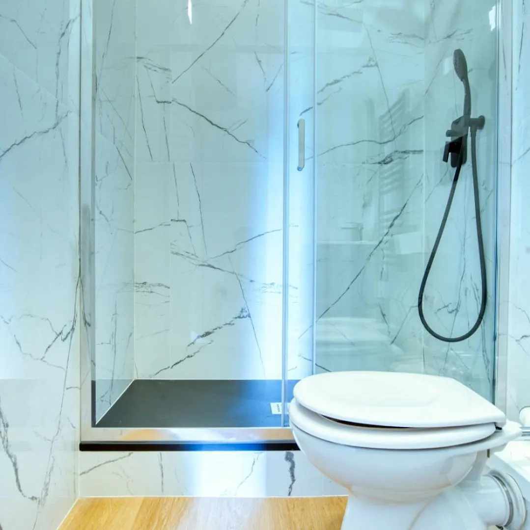 Italianflat - Elegant Suites With Balcony In Navigli Milan 0*,  Italy
