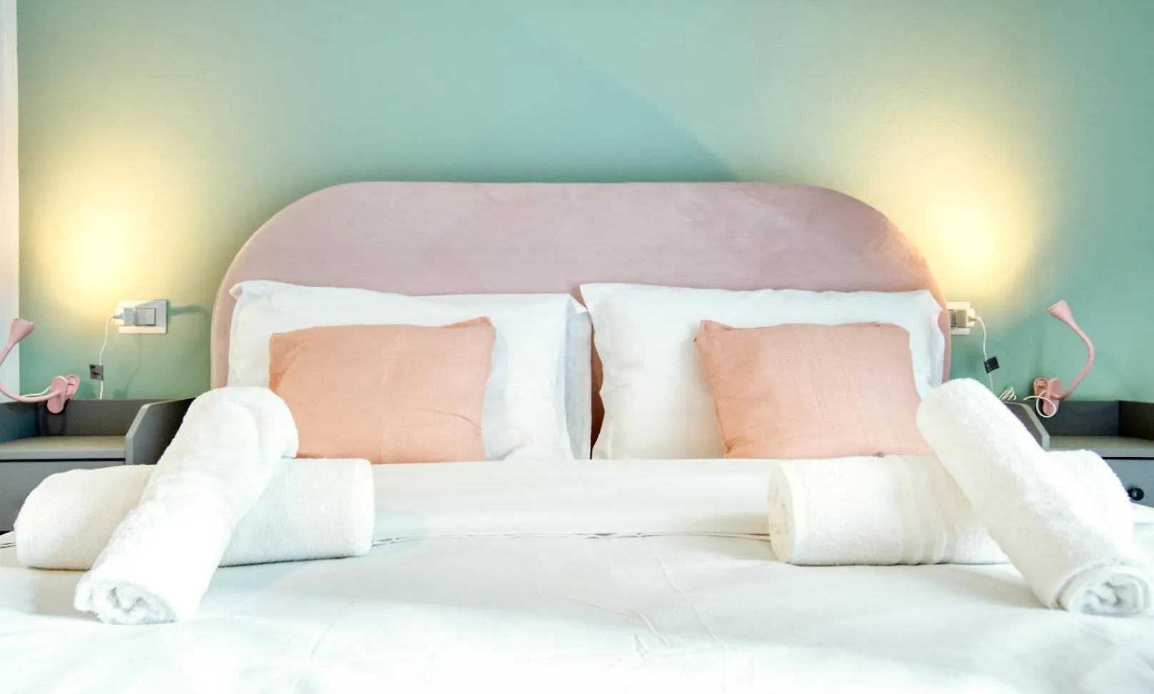 Guest house Italianflat - Elegant Suites With Balcony In Navigli Milan Italy