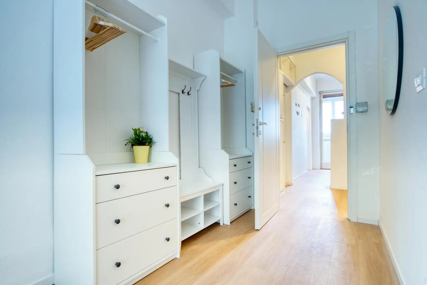 Italianflat - Elegant Suites With Balcony In Navigli Milan Italy