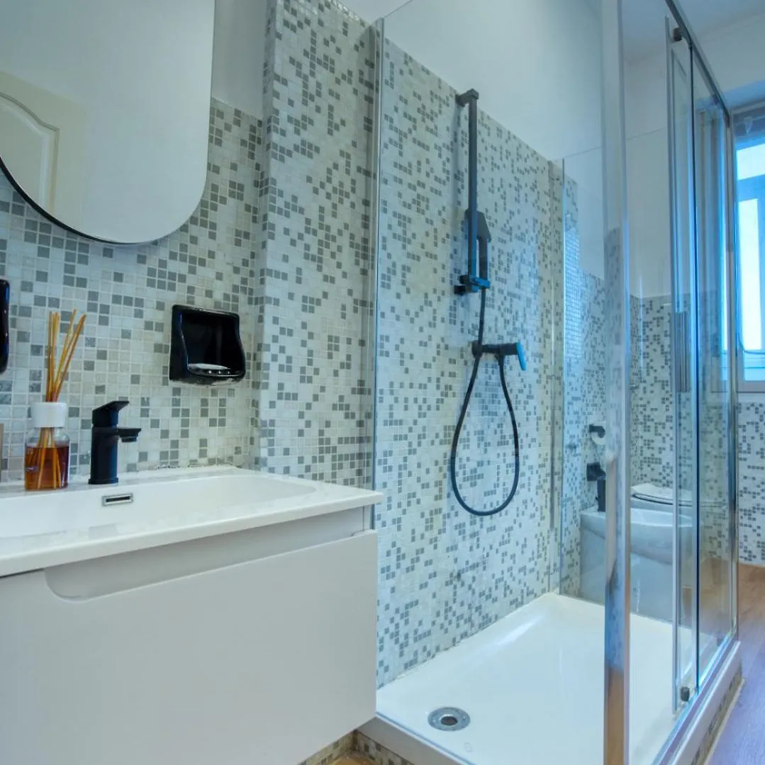 Guest house Italianflat - Elegant Suites With Balcony In Navigli Milan Italy