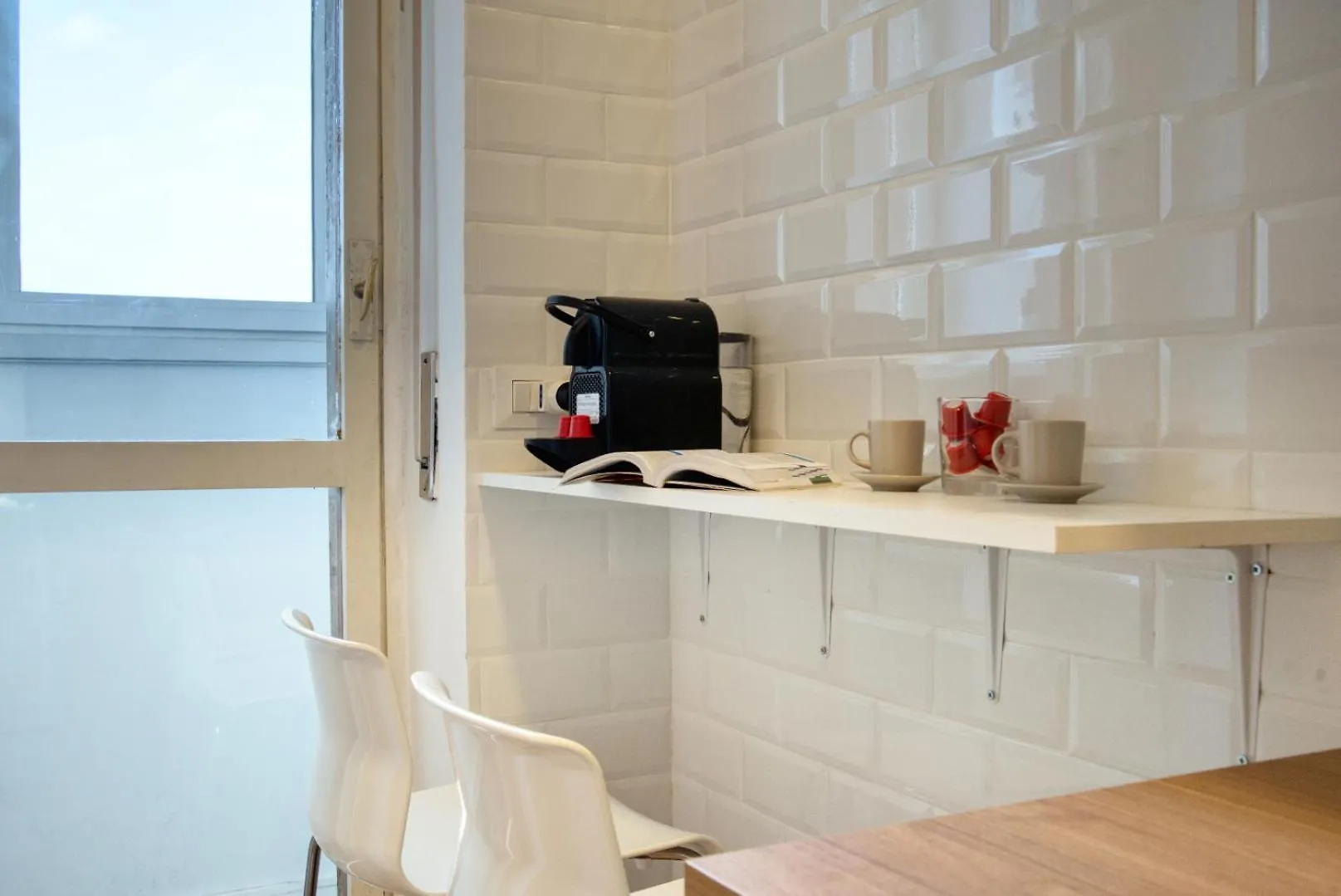 Guest house Italianflat - Elegant Suites With Balcony In Navigli Milan