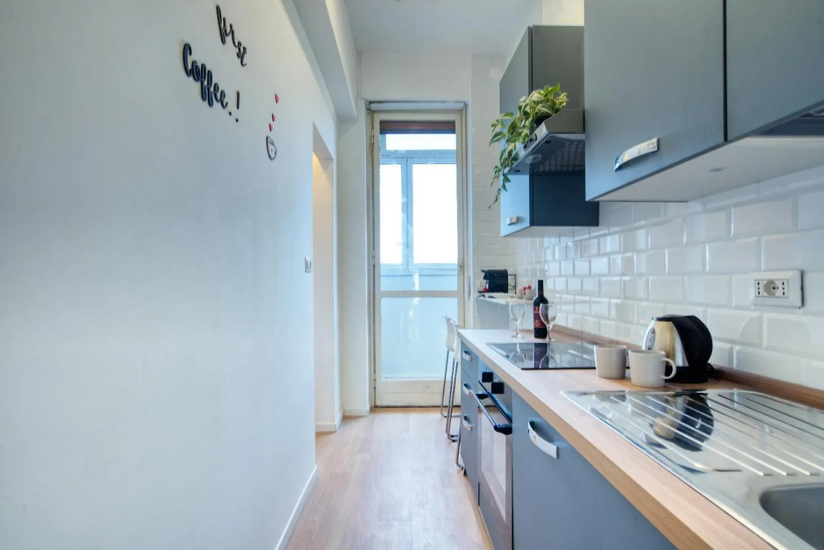 Italianflat - Elegant Suites With Balcony In Navigli Milan Guest house