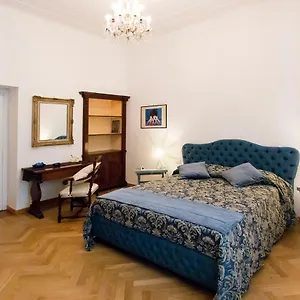 Imhome - Porta Romana Guest house