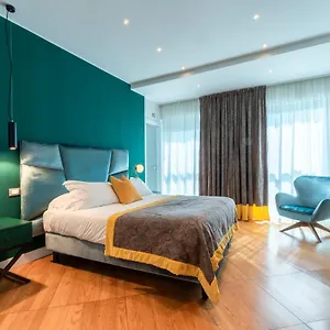 Missori Guest house