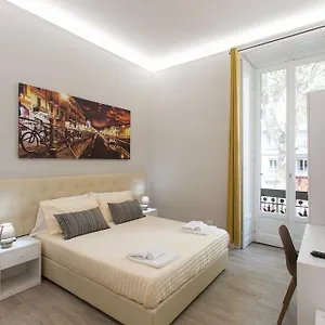 4rooms Guest house