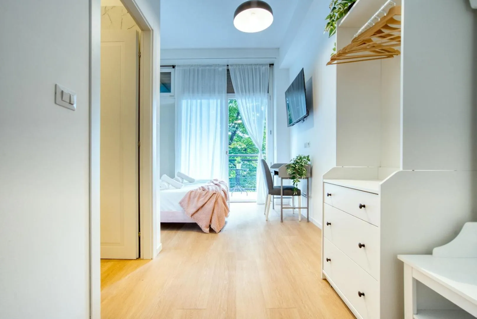 Italianflat - Elegant Suites With Balcony In Navigli location